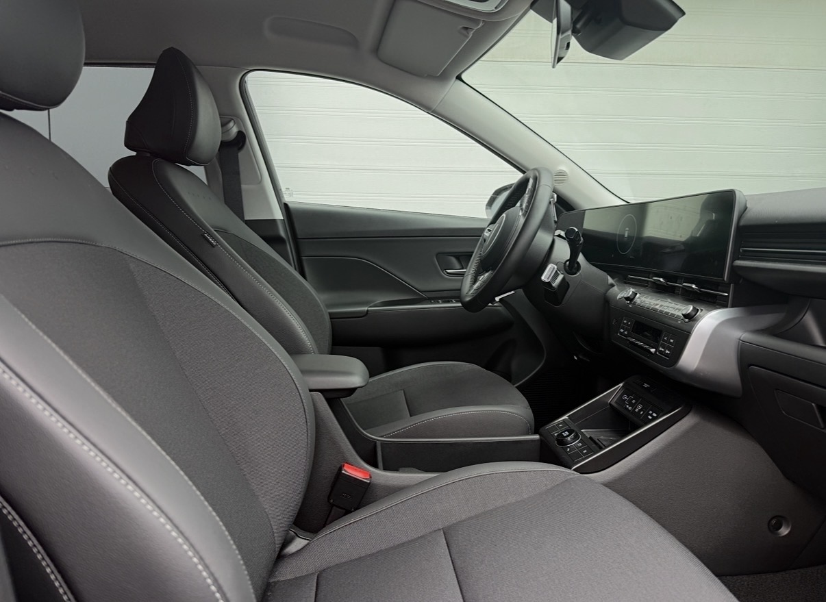 Hyundai Kona - photo 4 | Group Duyck Herfelingen Asse Sint-Pieters-Leeuw Aalst
