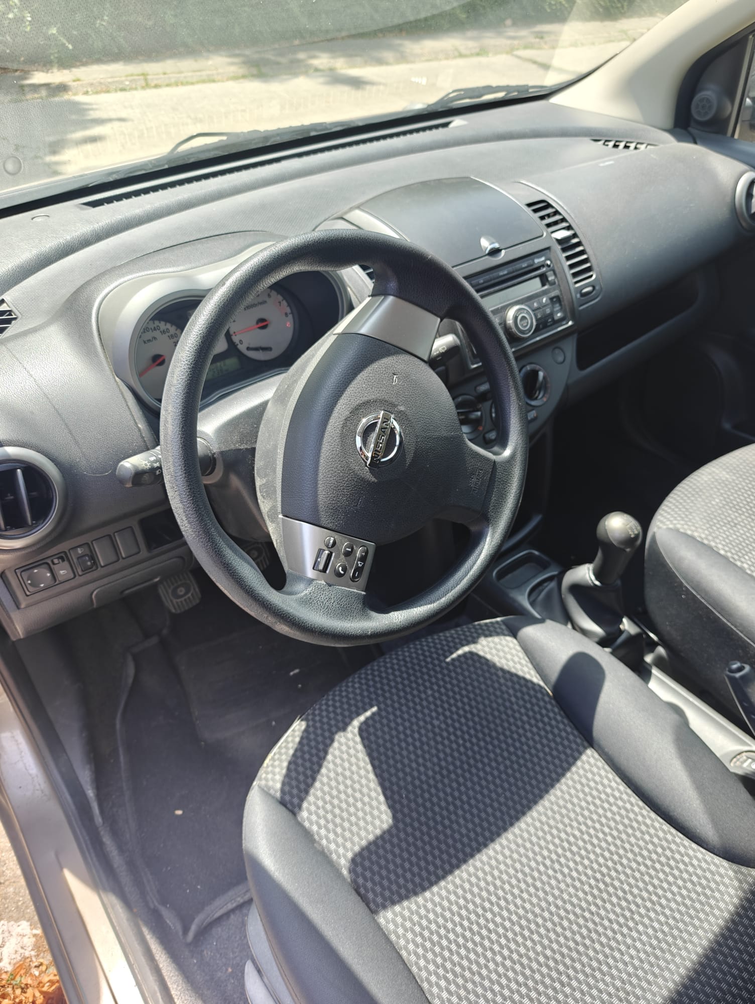 Nissan Note - photo 2 | Group Duyck Herfelingen Asse Sint-Pieters-Leeuw Aalst