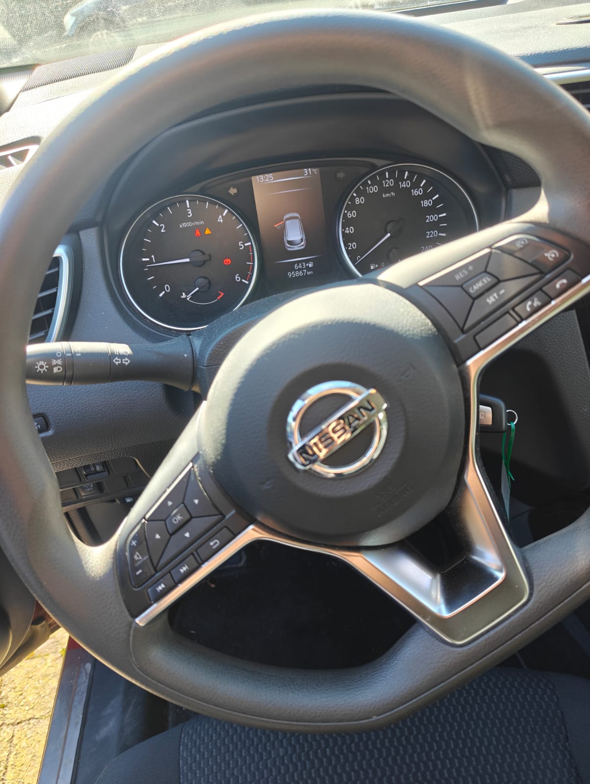 Nissan Qashqai - photo 2 | Group Duyck Herfelingen Asse Sint-Pieters-Leeuw Aalst