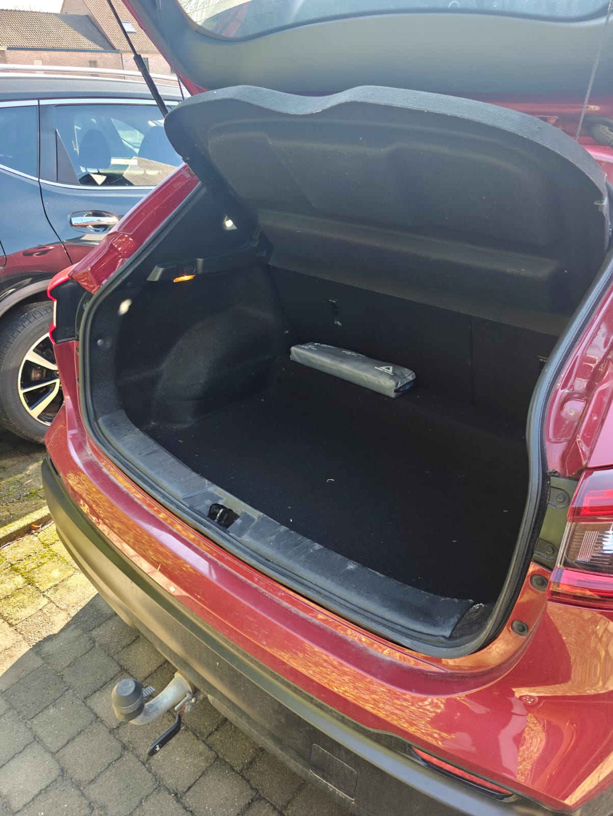 Nissan Qashqai - photo 3 | Group Duyck Herfelingen Asse Sint-Pieters-Leeuw Aalst