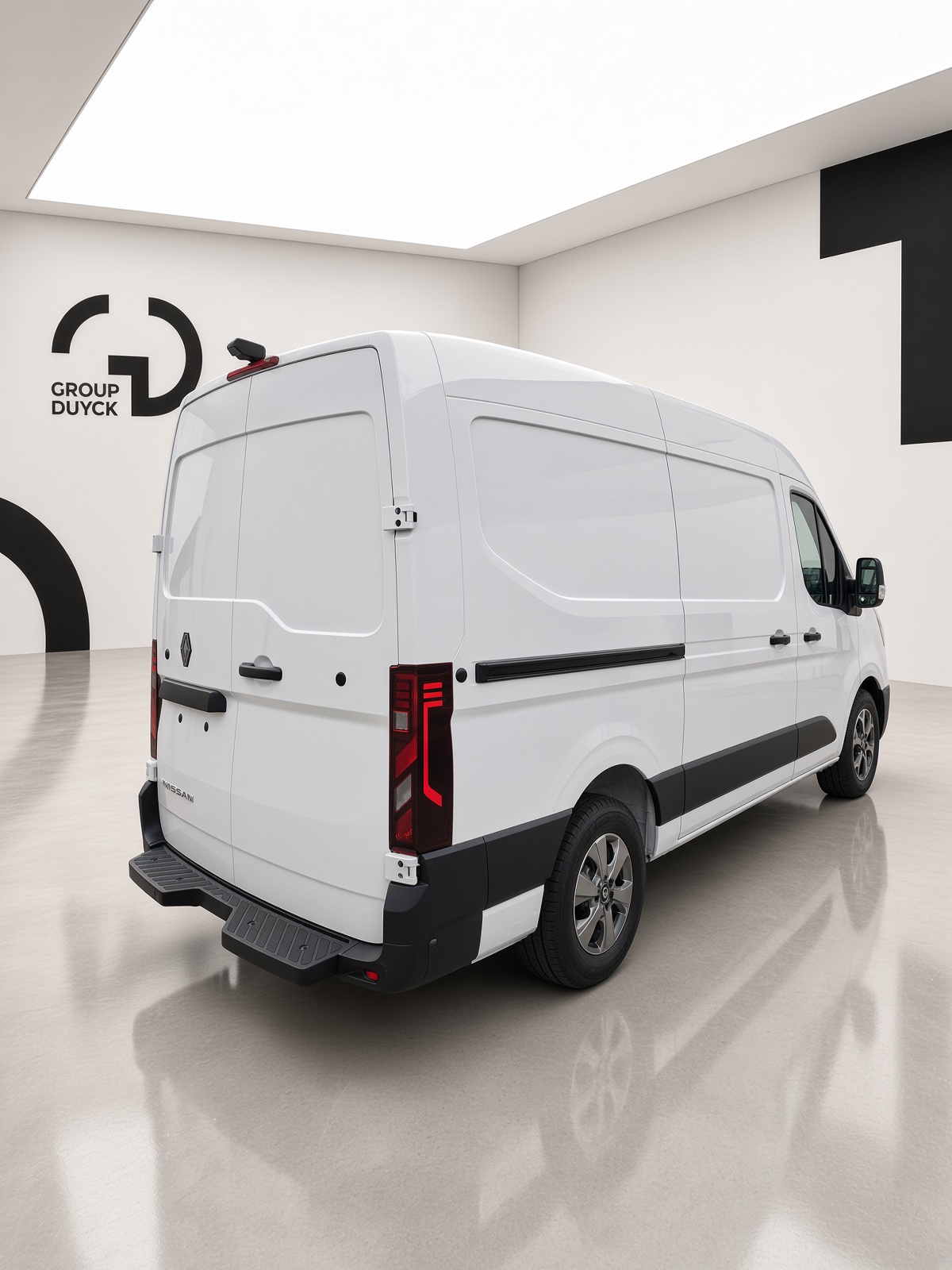 Renault Master - photo 2 | Group Duyck Herfelingen Asse Sint-Pieters-Leeuw Aalst