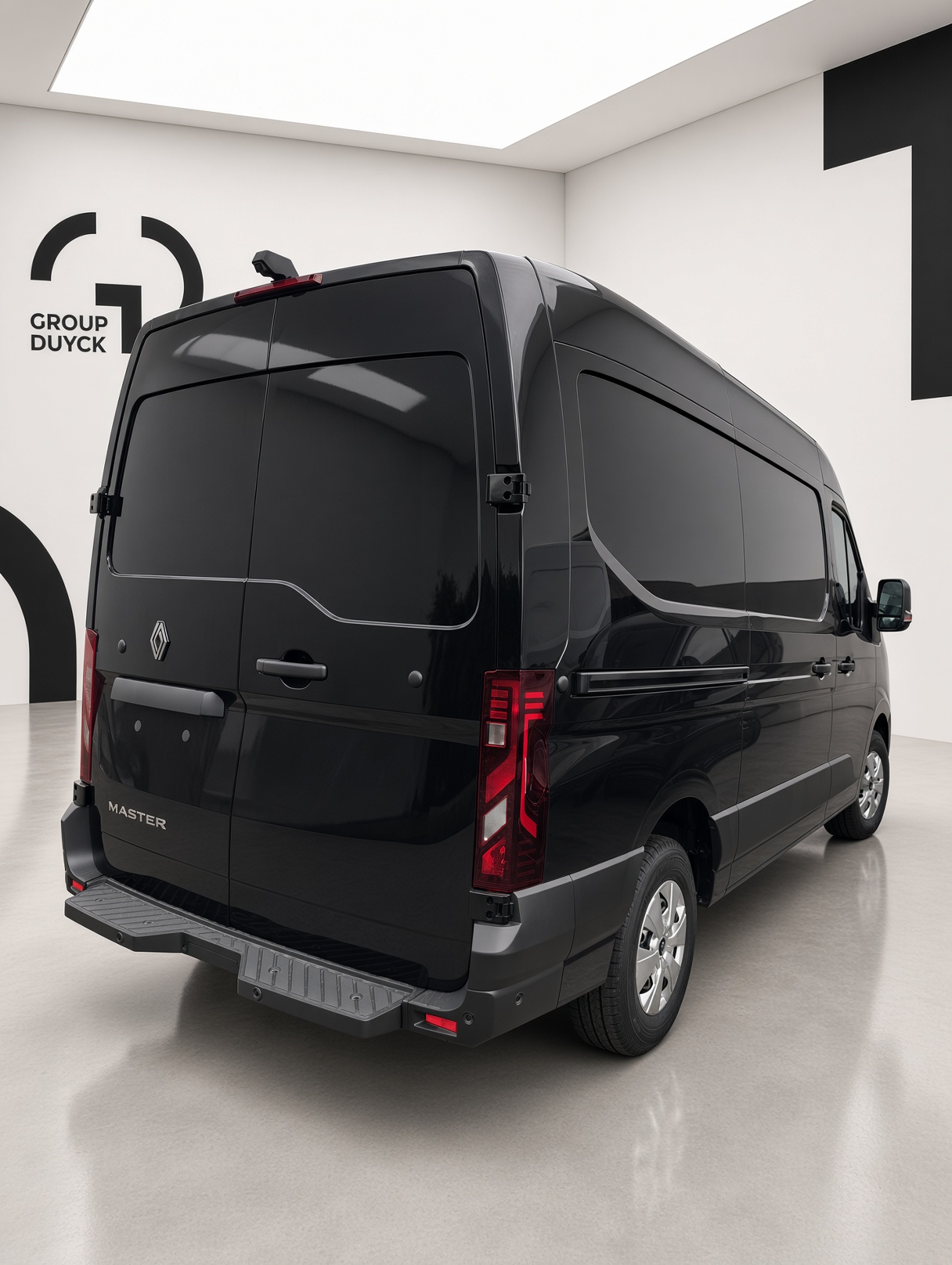 Renault Master - photo 2 | Group Duyck Herfelingen Asse Sint-Pieters-Leeuw Aalst