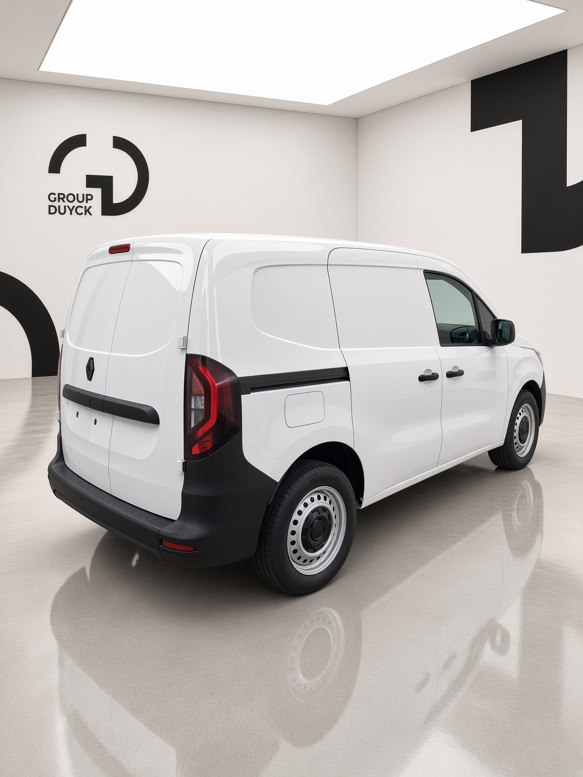 Renault Kangoo Van - photo 2 | Group Duyck Herfelingen Asse Sint-Pieters-Leeuw Aalst