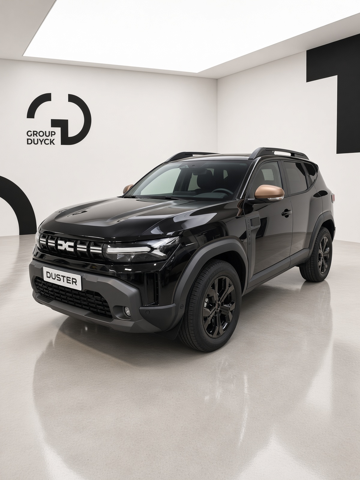 Dacia Duster - photo 1 | Group Duyck Herfelingen Asse Sint-Pieters-Leeuw Aalst