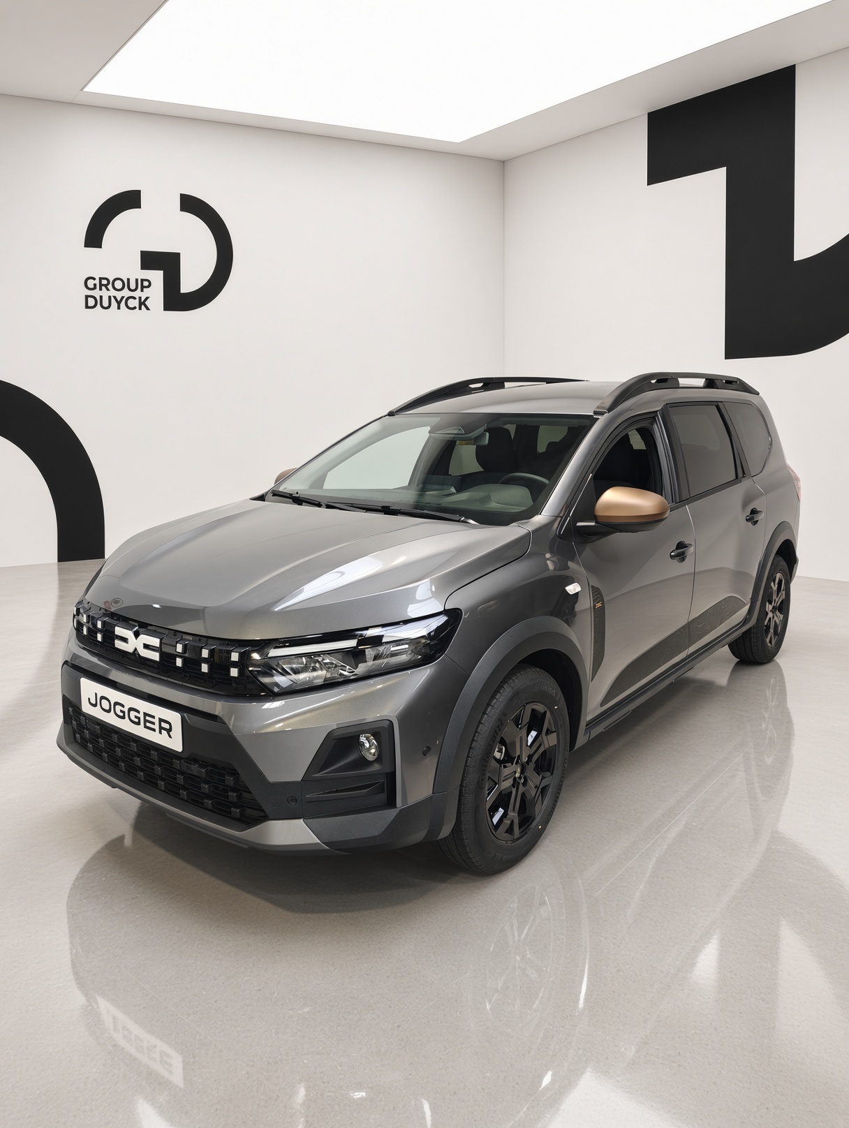 Dacia Jogger - photo 1 | Group Duyck Herfelingen Asse Sint-Pieters-Leeuw Aalst