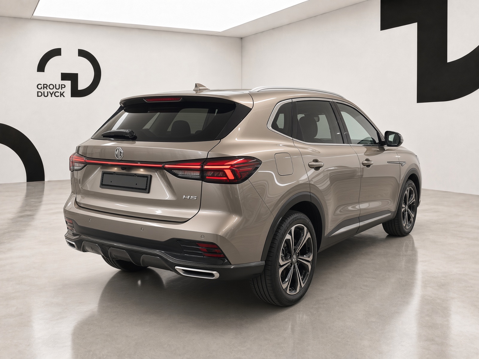 MG HS - photo 2 | Group Duyck Herfelingen Asse Sint-Pieters-Leeuw Aalst