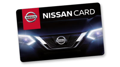 Nissan+ Card | Group Duyck Nissan